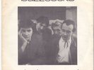 BUZZCOCKS SPIRAL SCRATCH EP UK 1st press 7