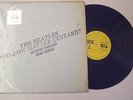 Rare Vinyl 33 tours couleur THE BEATLES yellow matter custard TMQ 71032