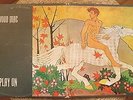 FLEETWOOD MAC LP THEN PLAY ON 1970 LAST PETER GREEN F MAC ALBUM BLUES ROCK