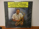 Clifford Jordan Starting Time Jazzland 52 dj bop lp