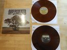 Sam Roberts We Were Born In A Flame Marble Vinyl 2xLP Universal VG+/NM