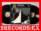 Procol Harum, 2 lps A Whiter Shade Of Pale - A Salty Do, 2 vinyl