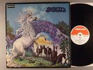 Stud  Self-Titled    UK Press  Ex Blossom Toes + Ex Taste