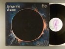 Tangerine Dream  Zeit  German Press  Original Ohr Label  Krautrock