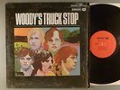 Woody's Truck Stop  Self-Titled    Psych