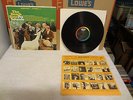 ORIG THE BEACH BOYS PET SOUNDS LP CAPITOL DUOPHONIC STEREO DT 2458 MORE LISTED