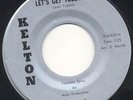 Northern/Sweet Soul harmony - FANTASTIC EPICS - Let's Get Together