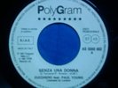 ZUCCHERO FEAT. PAUL YOUNG-SENZA UNA DONNA / MYLENE FARMER 7
