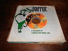 Them 60s ROCK 45 Gloria / Baby Please Dont Go