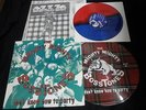 Mighty Mighty Bosstones Don't Know How To Party Picture LP + 10