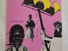 The Gun Club Fire Of Love Original 1981 Beggars Banquet UK Vinyl Ruby LP