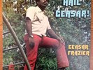 Ceasar Frazier Hail Ceasar Eastbound Melvin Sparks OG rare funk breaks PROMO WLP