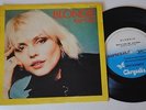 BLONDIE - Rapture 7