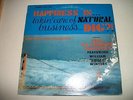 The Al Tanner Quintet, Happiness Is Takin Care Of Natural Business Dig TRLP-100
