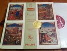 Philips 835 030 AY Stereo - Vivaldi The Four Seasons Felix Ayo I Musici NM HI FI