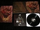 Gorephilia - Embodiment Of Death + Poster (Fin), LP (Morbid Angel,Doom,Autopsy)