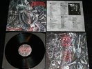 Drawn and Quartered - Feeding Hell's Furnace (USA), LP (Autopsy,Entombed)