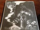 WORMPHLEGM Tomb of the Ancient King LP Evoken Mournful Congregation Stabat Mater