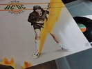 ACDC          - HIGH VOLTAGE -     GERMAN FIRSTPRESS IN TOP CONDITION