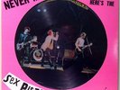 Sex Pistols 
