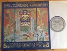 Cal Tjader - Huracan, orig. Crystal Clear, 45 rpm Direct Disc LP, Ger,lt ed, EX+