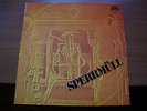 Sperrmüll ?– Sperrmüll  KRAUTROCK LP