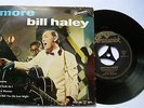 BILL HALEY AND HIS COMETS - MORE - EP MADE IN GERMANY