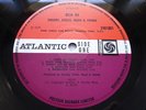 CROSBY STILLS NASH & NEIL YOUNG DEJA VU UK ATLANTIC FIRST NR. MINT VINYL & AUDIO