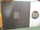 JOY DIVISION UNKNOWN PLEASURES LP '79 ORIG usa FACTUS1 w/inner + textured cover