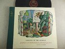 L. STOKOWSKI/ SAINT SAENS- CARNIVAL OF THE ANIMALS- - M 785: 3 X 78  ALBUM SET