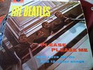 THE BEATLES PLEASE PLEASE ME ORIGINAL ALBUM MONO