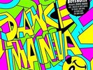 FEADZ/PIPES/+ - BOYSNOIZE PRESENTS DANCE MANIA  2 VINYL LP DISCO/DANCE NEW