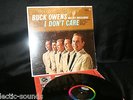 Buck Owens I Don't Care LP MONO PROMO UNPLAYED C&W Shrink BEATLES insert Capitol
