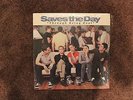 RARE SEALED: Saves The Day - THROUGH BEING COOL - WHITE WAX LP 12