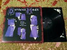 DEPECHE MODE Songs Of Faith And Devotion UK 1993 ORIGINAL 1st PRESS VINYL LP OOP