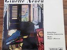 HMV ALP 1479 - Sibelius: Violin Concerto in D Minor - Ginette Neveu / Susskind