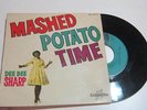 FRENCH 45T EP SIXTIES SOUL MASHED POTATO TIME DEE DEE SHARP