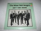 THE SILVER BELL SINGERS - Don't Turn Around - Rare Orig Gospel Soul SEALED LP