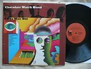 CHOCOLATE WATCH BAND- NO WAY OUT RARE 1967 ORIGINAL US GARAGE PSYCH ACID LSD EX+