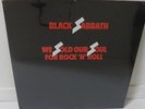 BLACK SABBATH - We Sold Our Soul For Rock'N'Roll (Record Club) (Still Sealed)