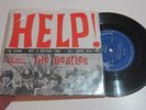 FRENCH 45T EP SIXTIES THE BEATLES BRESIL