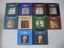 COMPLETE SYMPHONIES OF HAYDN ANTAL DORATI 10 SET'S  Lp s LONDON NEAR MINT 