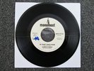 NORTHERN SOUL WLP PROMO DJ 45 CHARLIE McCOY MY BABY’S BACK AGAIN Monument 975