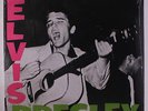 ELVIS PRESELY: Elvis Presly LP Sealed (reissue) Oldies