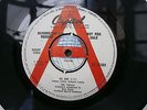 THE THRILLS NO ONE WHAT CAN GO WRONG CAPITOL CL 15469 DEMO DEMONSTRATION RARE 7