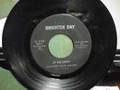 SEE & HEAR SOUL GOSPEL 45  SOUTHERN FOUR SINGERS  At the Cross  E-/ V+