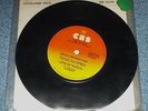 BRUCE SPRINGSTEEN - THE RIVER /POINT BLANK  CBS 7