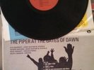 RARE ORIGINAL RECORD LP PINK FLOYD THE PIPER AT THE GATES OF DAWN RECORD MINT