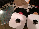 Reaching Quiet LP 2x12 used anticon sole dose one sage francis jel Why?