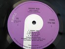 Deep Purple MACHINE HEAD UK LP1ST GRAM CO LABELS A1U/B-1U 3-4 PLAYS  NEAR MINT
